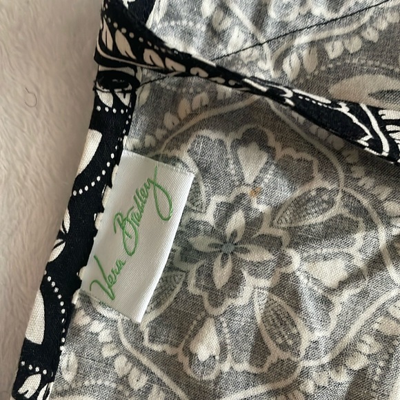 Vera Bradley Apron - Picture 4 of 5